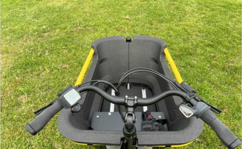 RALEIGH STRIDE 3 TRIKE 20/26 BLACK-4